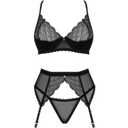 Chemeris Set 3 Komada Xl/Xxl