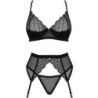 Chemeris Set 3 Piese Xl/Xxl