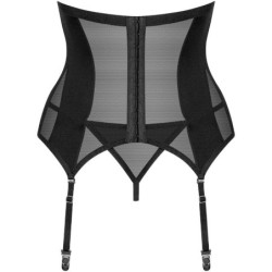 Chic Amoria Korsete un stringi Xs/S