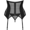 Chic Amoria Korsete un stringi Xs/S