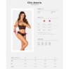 Chic Amoria Set 2 Osainen Kupiton Xl/Xxl