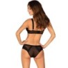 Chic Amoria Set 2 Peces Xs/S