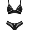 Chic Amoria Set 2 Pezzi Xs/S