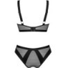 Chic Amoria Set 2 dalių Xs/S