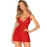 Chilisa Babydoll ja Stringit Xs/S