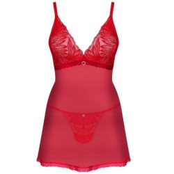 Chilisa Babydoll ja Stringit Xs/S