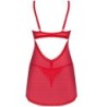Chilisa Babydoll ja Stringit Xs/S