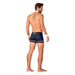 Piloot Set Kostuum S/M