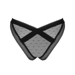 Estiqua Trusser Xs/S