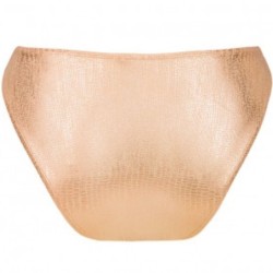 Filipijnen Slipje Goud M