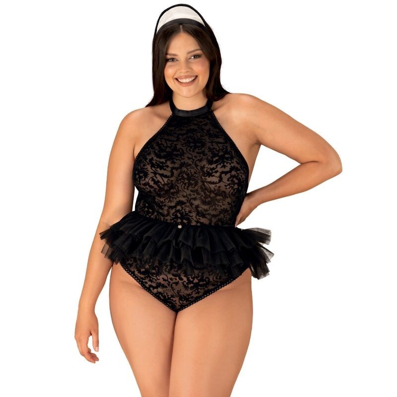 Frilles Xxl/Xxxl Jelmez Frilles Xxl/Xxxl Jelmez