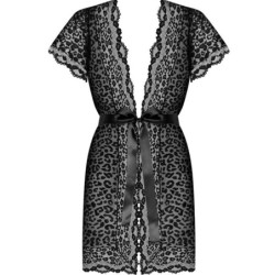 Giully Пеньоар S/M