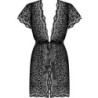 Giully Peignoir T S/M