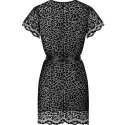 Giully Peignoir T S/M