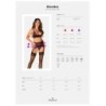 Glandez Set Drie Stuks M/L