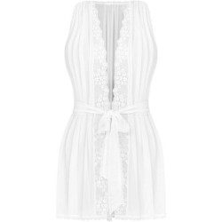 Heavenlly Peignoir Xl/Xxl: Niebiański Peniuar Xl/Xxl