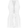 Peignoir Paradisiaco Xs/S