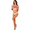 Heavenlly Set 2 dalių Cupless Xl/Xxl