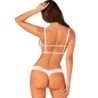 Set Rai 2 Piese Fără Cupă Xl/Xxl
