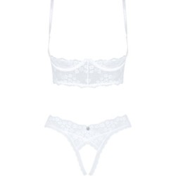 Heavenlly Set 2-osaline korvita Xl/Xxl