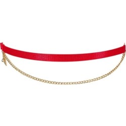 Ingridia Nuisette Rouge Taille Unique