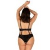 Jagueria Kruisloos Teddy 6Xl/7Xl