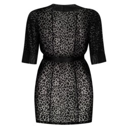 Ζαγέρια Πενιουάρ 6Xl/7Xl