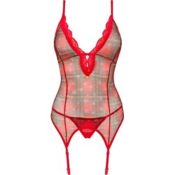 Jollymore Corset M/G