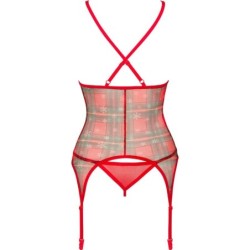 Jollymore Corset M/G