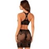 K101 Top & Szoknya S/M/L