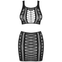 K102 Top & Sukňa S/M/L