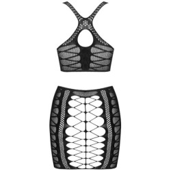 K102 Tops un svārki S/M/L