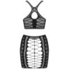 K102 Top i Faldilla S/M/L