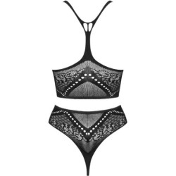 K103 Conjunto Top & Calcinhas S/M/L