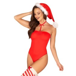 Kissmas Teddy Xs/S