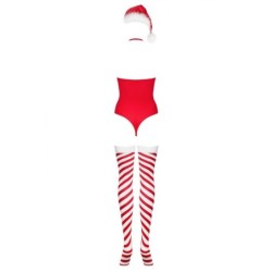 Osset Kissmas Talla Xs/S