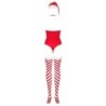 Osset Kissmas Talla Xs/S