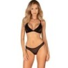 Latinesa Conjunto Duas Peças Xl/Xxl