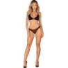 Latinesa Set Dvojdielny Xl/Xxl