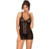 Lucita Chemise T S/M
