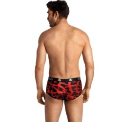 Boxer Brief Savage Taglia Xl