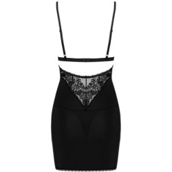 Maderris Chemise & Tanga Xl/Xxl