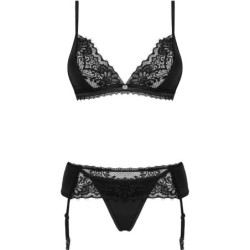 Maderris Set 3 Pièces M/L