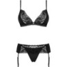Maderris Set 3 Pièces M/L