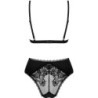 Maderris Teddy Xs/S