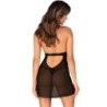 Medilla Chemise & Tanga T/M