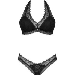 Medilla Set Kaksi Osainen Xs/S