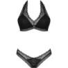 Medilla Set Kaksi Osainen Xs/S