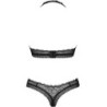 Medilla Set Kaksi Osainen Xs/S