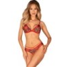 Ms Merrilo Ensemble Deux Pièces M/L